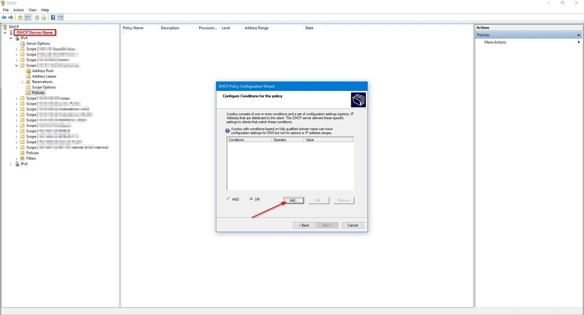 flowers dhcp7