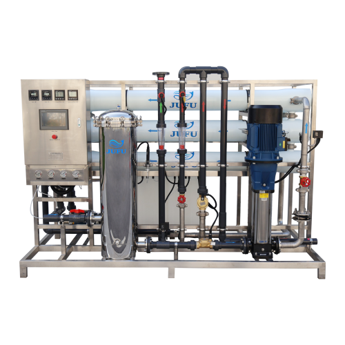 10tph-reverse-osmosis-system